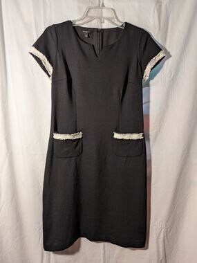 Talbot Petite Vintage Dress